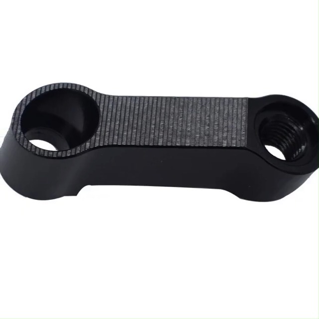 2 pezzi manubrio 22mm 10mm 8mm 6mm filetto moto manubrio specchietto morsetto su