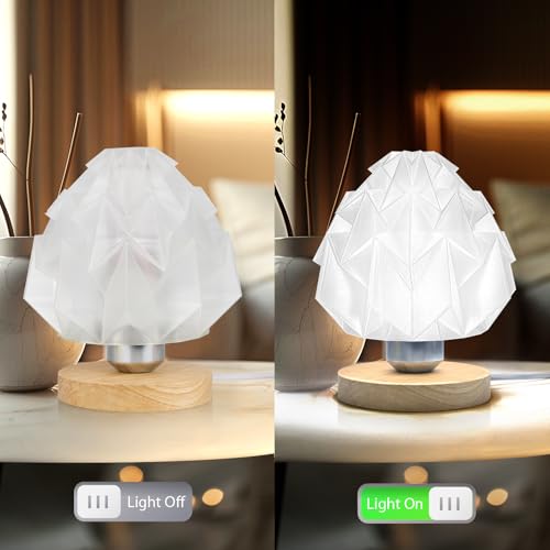 Image of IEMAI Clear PLA Filament 1.75mm 1kg, Glossy Transparent Finish 3D Printer Filament Up to 600mm /s High Speed Printing for Lampshades, Home Decor & Creative DIY
