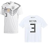 inklusive Original - Spielerflock: HECTOR 3