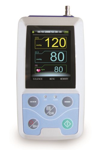 Ambulatory Blood Pressure Monitor