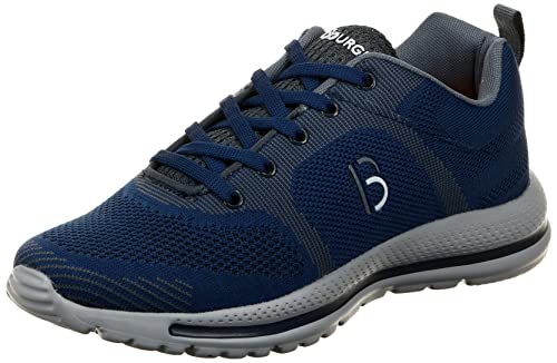Bourge Men’s Loire-z3 Running Shoes
