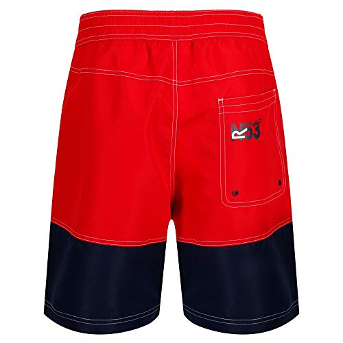 Maillot de bain homme Regatta Bratchmar III short piscine bleu - 5