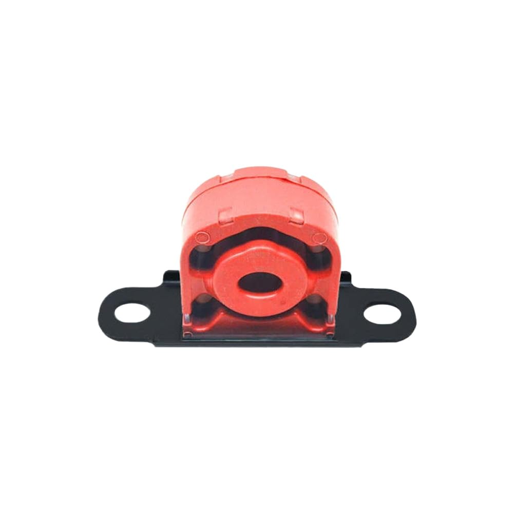 Fdeqalx Onecolor Exhaust Mount Hanger Bracket 4G0253099 4G0 253 099 Compatible With Audi A8
