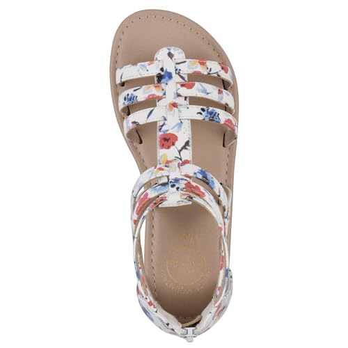 Image of White Mountain Kids Gloree Strappy Ankle Sandal