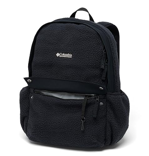Columbia Unisex Helvetia 14L Backpack, Black, One Size - Image 4