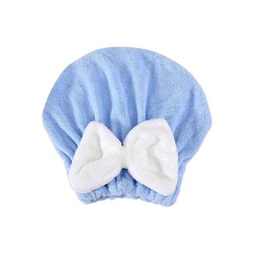 Toalla Para Envolver El Cabello Para Mujeres: Turbante Antiencrespamiento De Secado Rápido, Pañuelo Para La Cabeza Para Envolver El Cabello Mojado Para Mujeres Y Niñas, Largo, Rizado, Húmedo, Grueso,