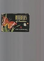 Butterflies of America, 64 Color Illustrations, 1934 B00OA36TD0 Book Cover