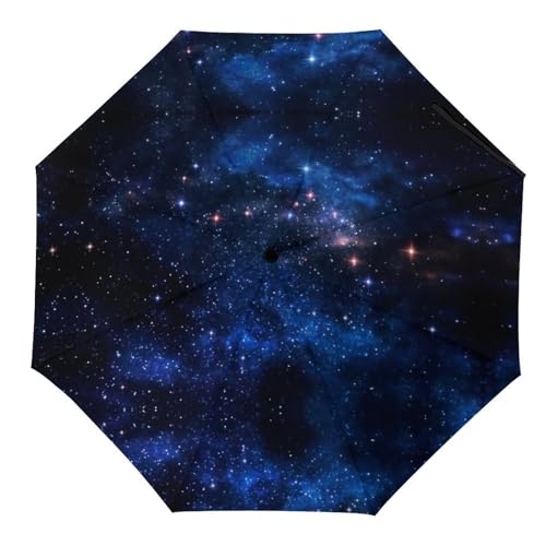 Parapluie pliant coupe-vent imperméable Aloha espace aurore