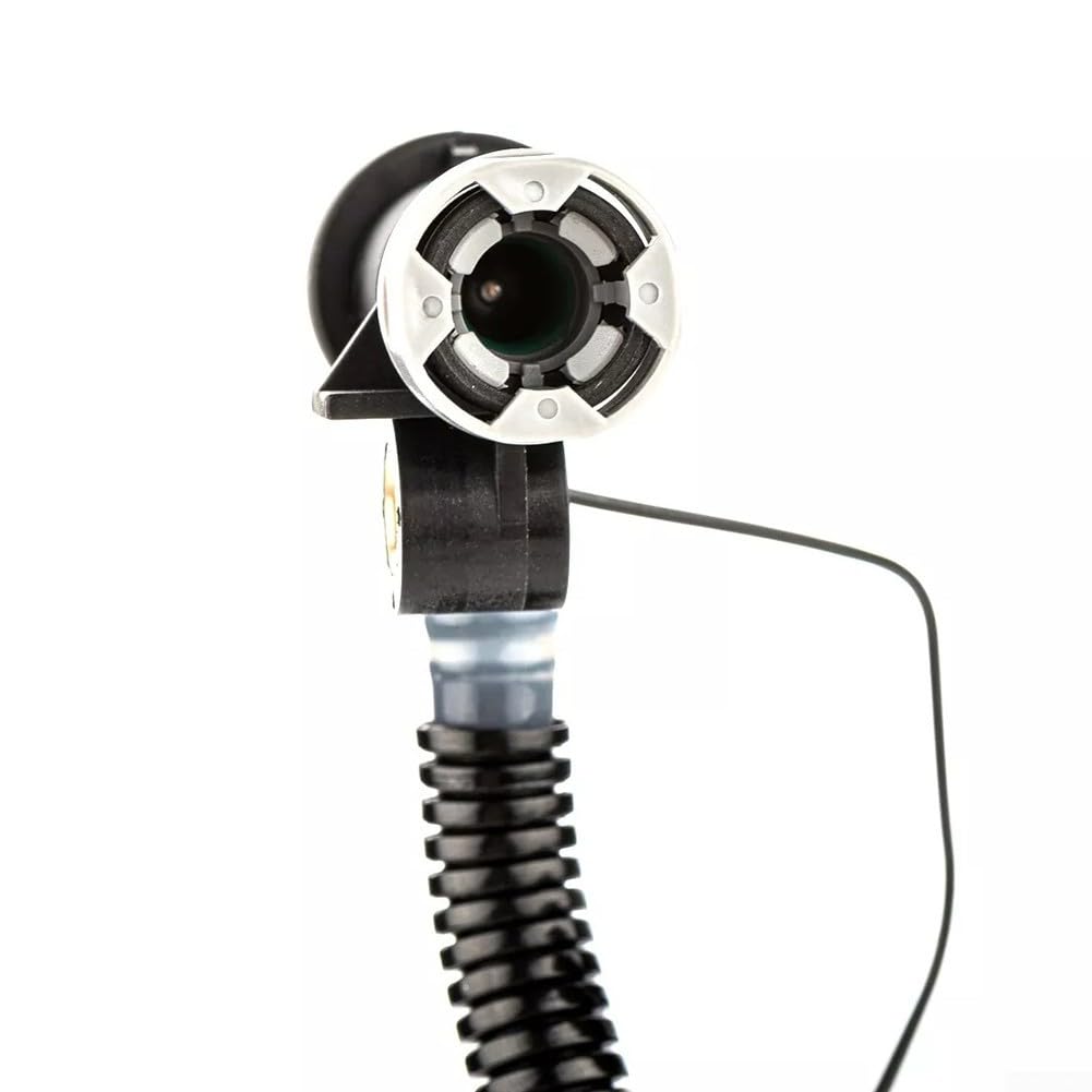 Tubo de manguera para recirculación de combustible eficiente especial para Mercedes Benz W210 Clase E, C209 CLK, X163 ML, para motores W163 ML y OM612 270, OEM A6110707332