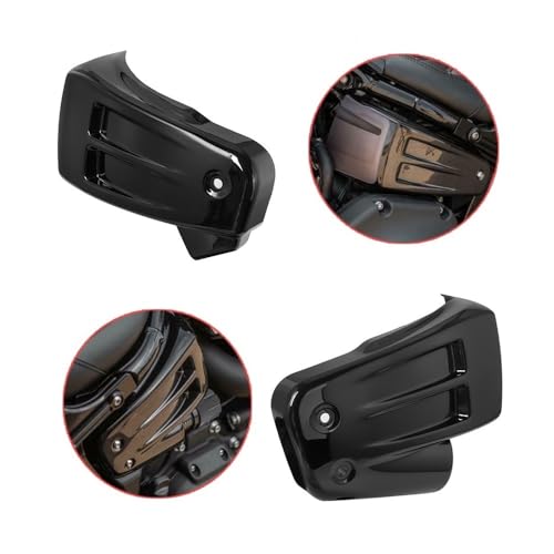 Protection de carénage côté gauche/droit pour Softail Breakout