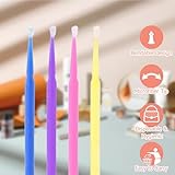 Zoom IMG-2 surplex 400 pezzi micro applicatori Zoom IMG-2 surplex 400 pezzi micro applicatori