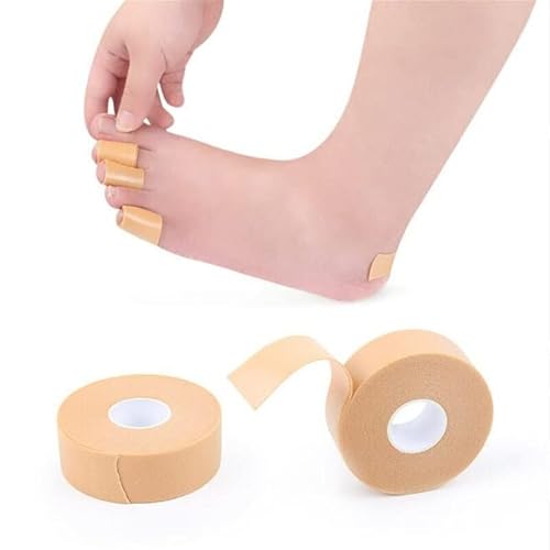 Vinshoes Silicone Gel Heel Cushion Protector Foot Feet Care Shoe Pads Insert Insole Sticker Useful Women Heel Protector Cushion Tapes #TOP2