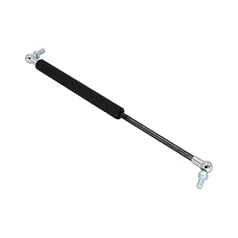 Door Shock Spring 7157893 Door Cylinder Gas Strut Spring Compatible with Bobcat Loaders 751 753 763 773 863 864 873 883 963 A220 A300 S100 S130 S150 S160 S175 S185 S205 T110 T140 T180 T190