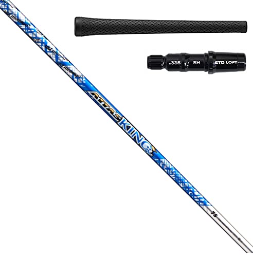 [GXeB}~ e[[ChSIM2ESIMEM5EM6EM4ΉX[utVtg ATTAS 13 KING (LO) 7S 45.25C` (IOMICObvt) u[