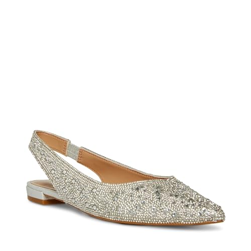 Madden Girl Women's Devin Ballet Flat