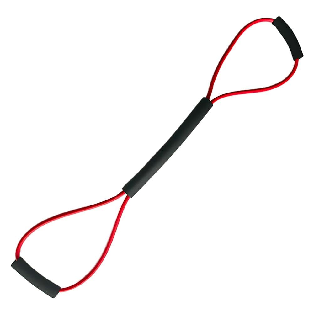 Boxing Resistance Bands For Explosive Strength and Speed Training, For Fighters, to Fitness Enthusiasts Tec Enhance Striking