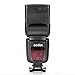 Godox TT685F 2.4G TTL Flash Speedlite for Fujifilm GN60 1/8000S HSS 0.1-2.s Recycle Time 230 Full Power Flashes 22 Steps of Power Output