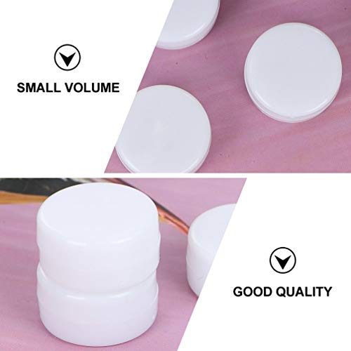 Toyvian 100Pcs Caixa de Reparação Dispositivo Pronúncia Dog Pet Brinquedo Do Bebê Chocalho Brinquedo