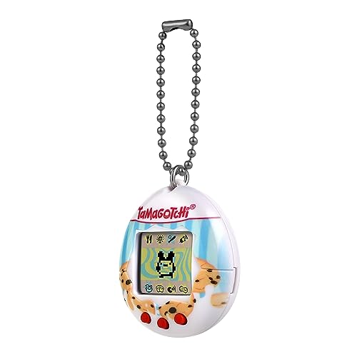 Image of Tamagotchi Original - Milk and Cookies