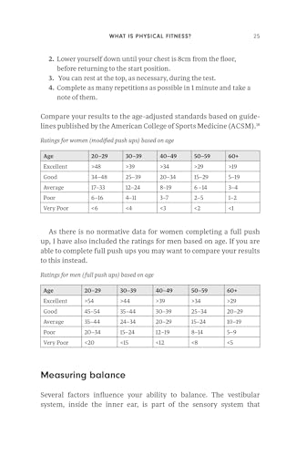Strong: The ultimate self-improvement guide to wellness and active ageing - Image 6
