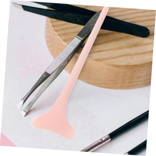 Kit de 2 plantillas para delineador miniatura 6