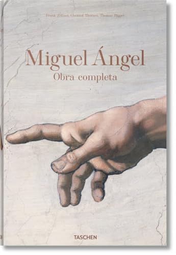 Miguel ángel - obra completa: Miguel ángel - obra completa: