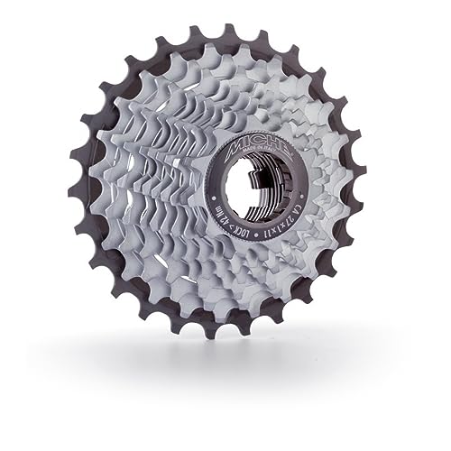 Zahnkranz-Kassette Miche Light Primato 11-fach 14-25 Zähne Campagnolo kompatib.