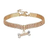 Artículo: collar ajustable para gato y perro