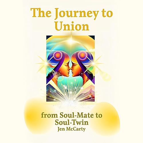 The Journey to Union by Jen McCarty episode artwork