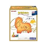 ギンビス たべっ子どうぶつこだわりのバター味 63g