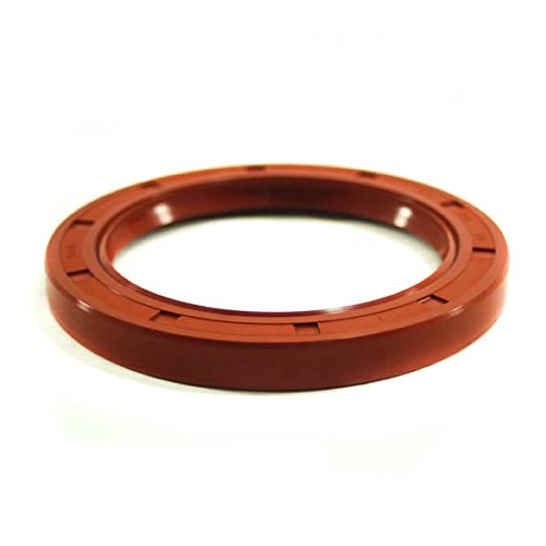 Oil seal Crankshaft rear for Isuzu NPR 1985-1997 4BD2 3.9L FSR 87 6BD1 5.8L