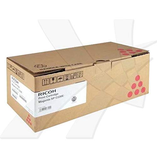 Preisvergleich Produktbild RICOH 136658 Original Toner Pack of 1