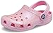 Produktbild Crocs Toddler Classic Glitter Clog 22-23 EU Flamingo