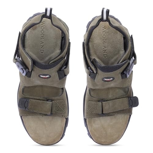 Image of Woodland Men's Sandals
