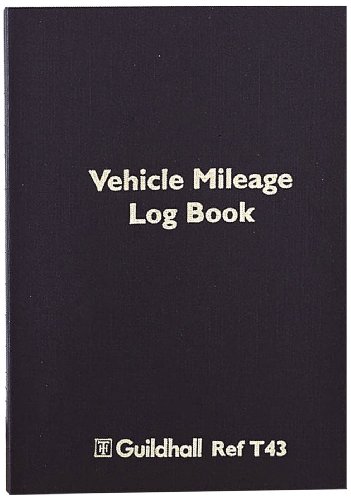 Guildhall T43Z libretto del veicolo- 60 pagine