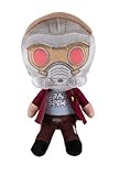 Marvel Guardians of the Galaxy 2 Star-Lord 8 inch Hero Juguete De Peluche