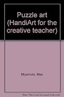 Puzzle art 0866511415 Book Cover