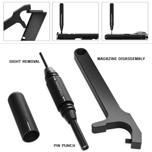 2-in-1 Tool Kit for G-Lock