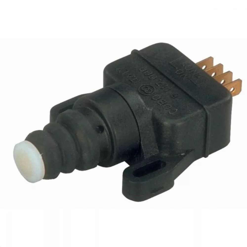 Interruptor de luz de freno Massey Ferguson Landini compatible SDF SHL