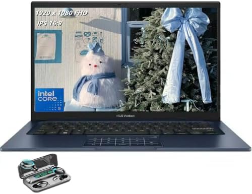 ASUS Notebook Vivobook 14, tel...