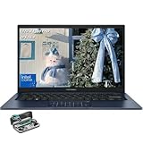 8 Go de RAM offrent une expérience de travail rapide et efficace avec des performances fiables et un chargement rapide. 256 Go de stockage pour enregistrer facilement des fichiers et des données volumineux