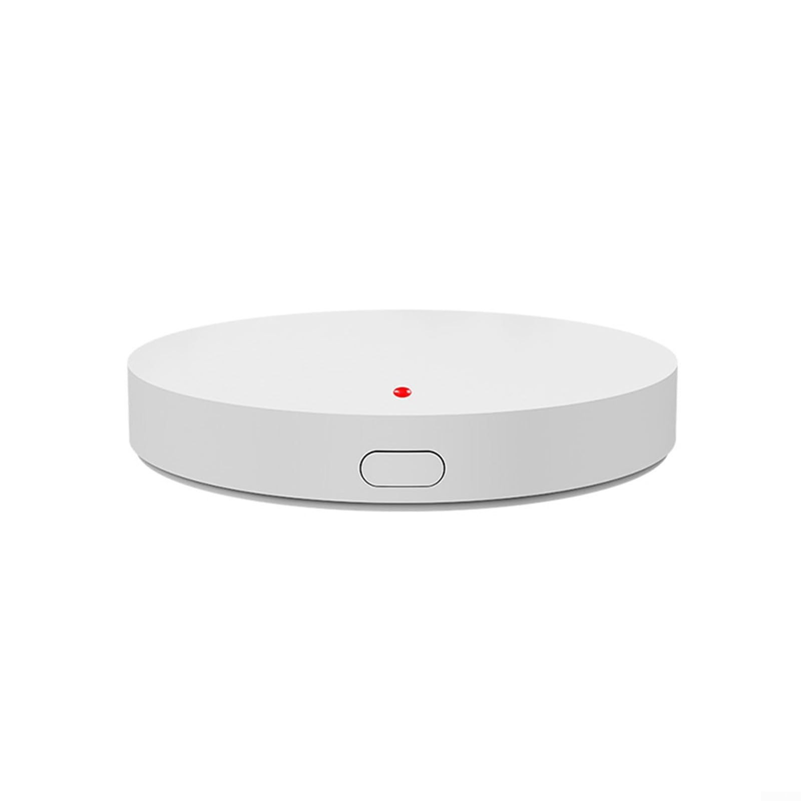 Sensor de movimiento PIR, detector inteligente de presencia humana para Tuya, sensor de movimiento infrarrojo del cuerpo humano de alta precisión para oficina en casa (wifi)