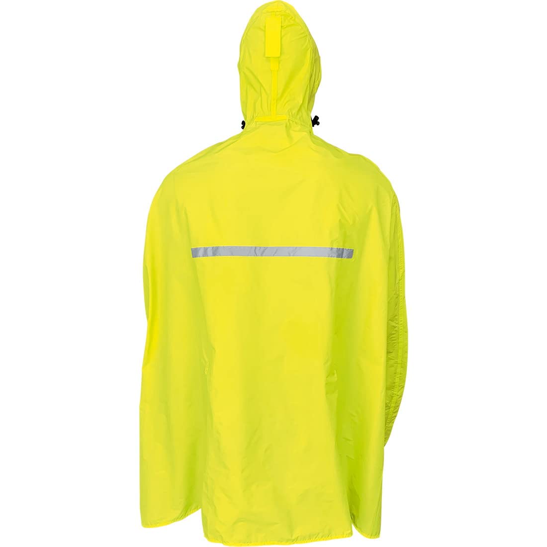 PRO-X elements Pasofino Fahrrad Regenponcho Unisex XXL, Blau, XXL