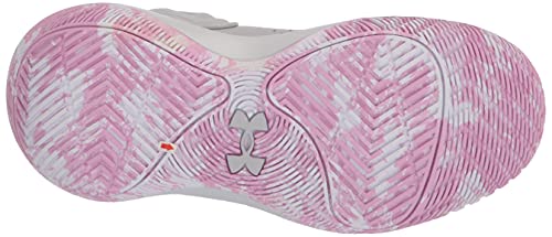 Image of Under Armour unisex-adult Pre-school Jet '21 Basketball Shoe