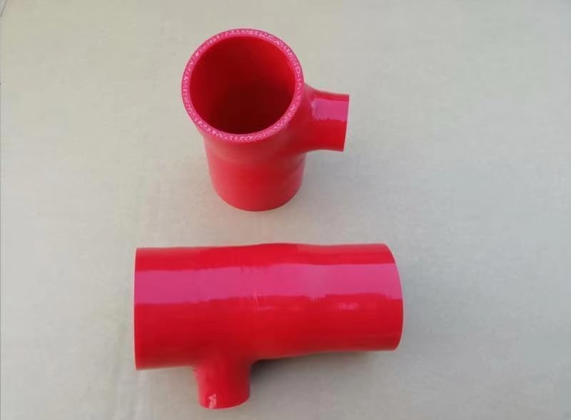 Silicone Air duct Hose For Nissan Teana J31 J31z VQ23DE QR20DE 165769Y400 (Black)