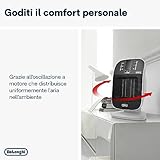 De'Longhi B073WBL9VS lato 4