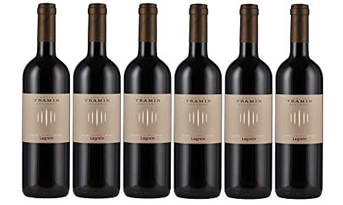 Confezione 6 bottiglie Lagrein DOC Alto Adige | Cantina Tramin Termeno