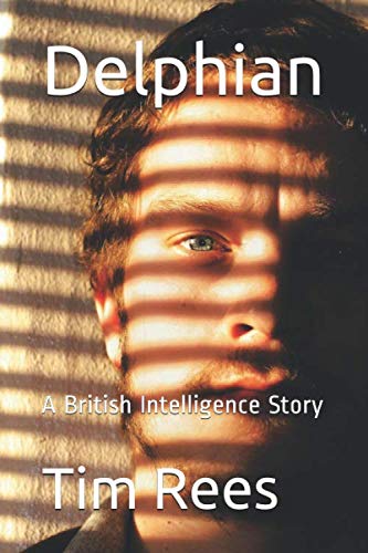 Delphian: A British Intelligence Story