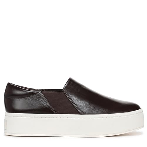 Image of Vince Women's Warren Platform Slip-On Sneaker