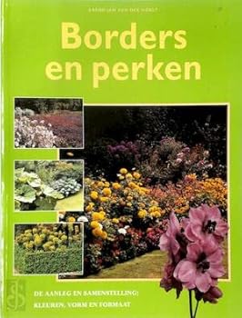 Paperback BORDERS EN PERKEN Book